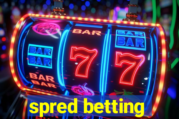 spred betting